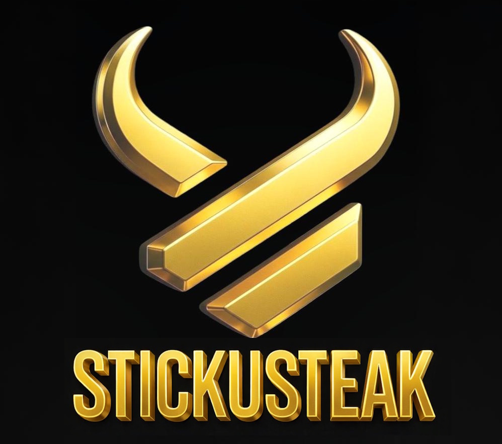 STICKUSTEAK